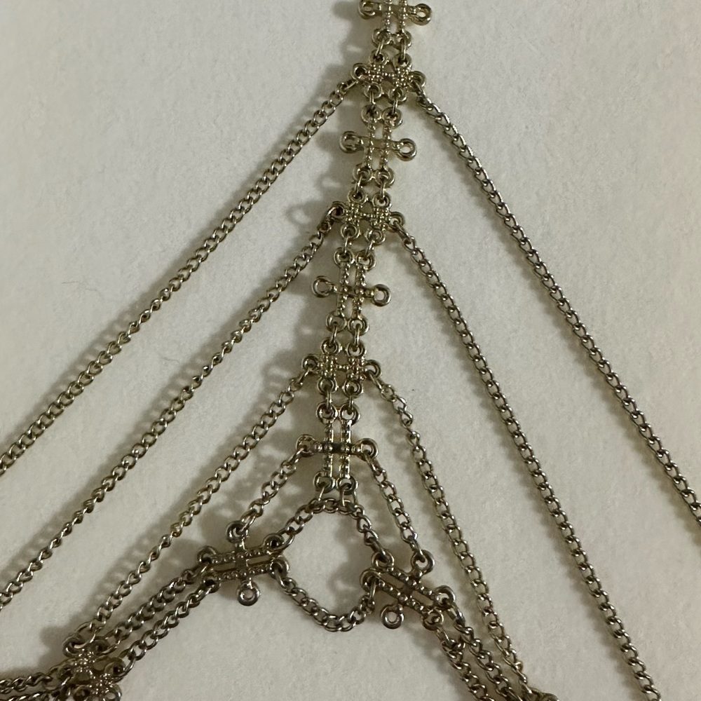 Chain bracelet - Picture 2 of 2